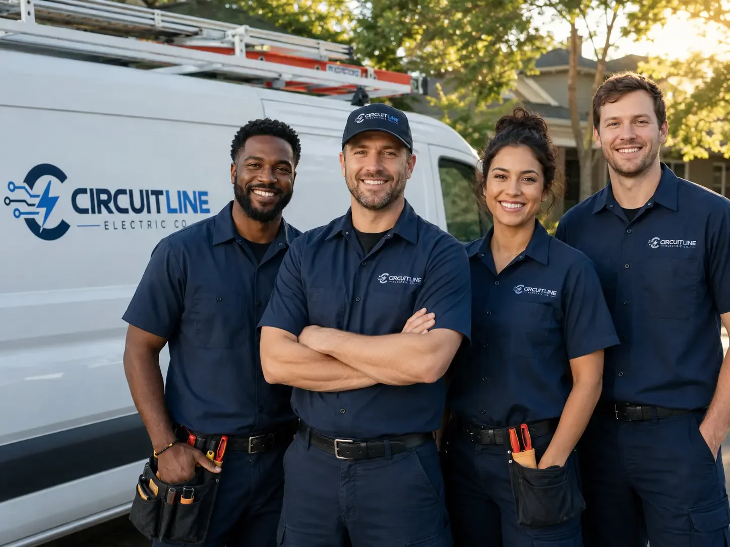 Whole Home Rewiring company in Kansas City, KS